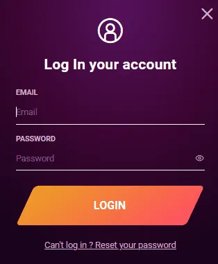 Casinonic Log In Casinonic Log In